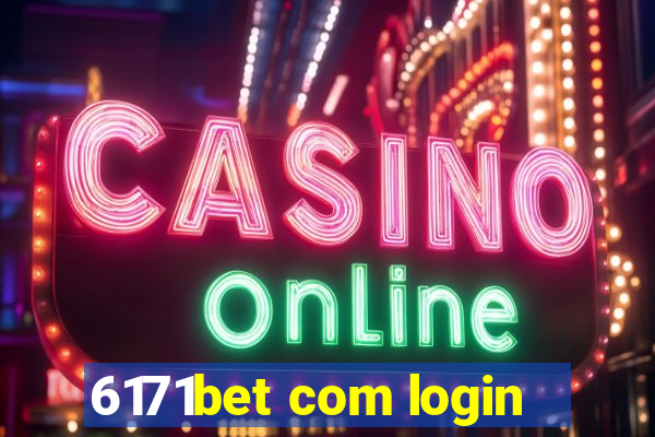 6171bet com login